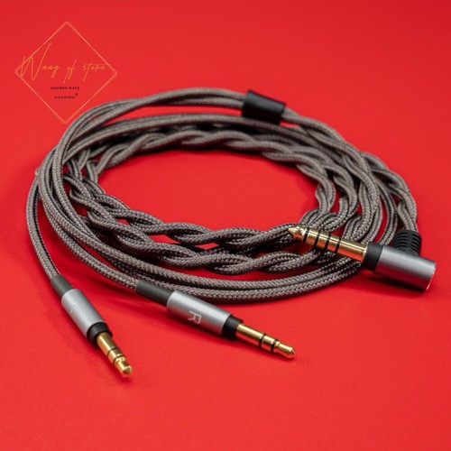 Cavo audio bilanciato