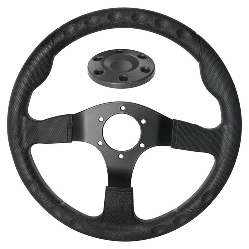 Volante 350mm per go - per,