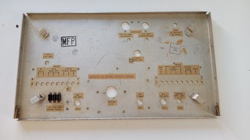 Collins 390a parts - ,