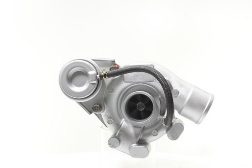Turbocompressore per iveco - turbocompressore,