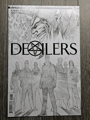 Devilers 1 100 marc - devilers, #1