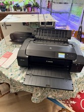 Canon pixma pro 200 - canon,