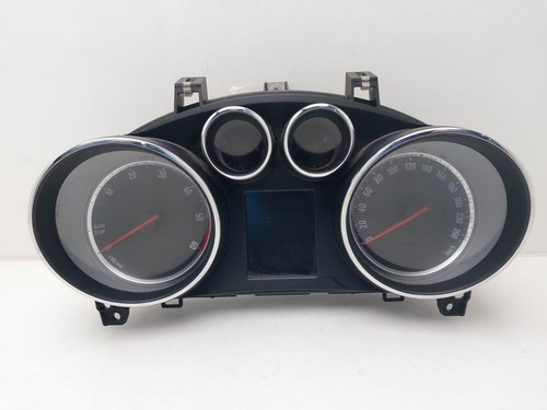 95316641 quadro strumenti opel - 95316641,