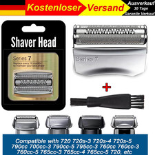 Testina di rasatura 70S per