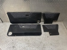 VW Golf 1 Cabrio pannello