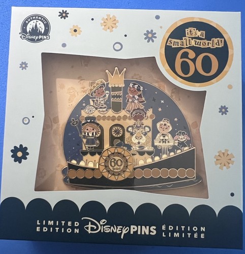 Spilla disney piccolo - disney,