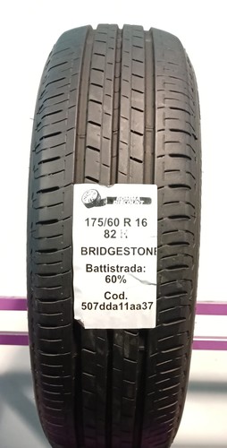 Pneumatico usato bridgestone - usato,