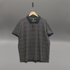 Polo United Colors Of Benetton