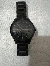 orologio armani exchange 2104