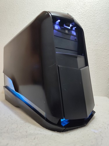Alienware aurora dual boot - aurora,