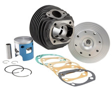 GRUPPO TERMICO VMC GS 56 130