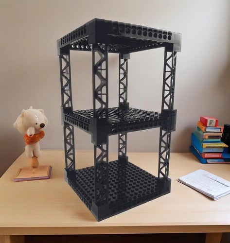 Blocchi costruzione - blocchi,