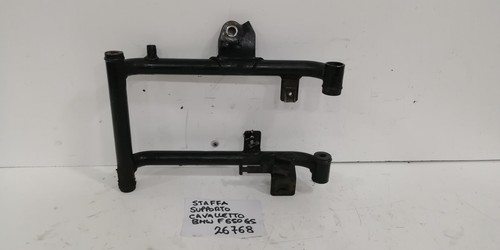 Staffa supporto cavalletto bmw - cavalletto,
