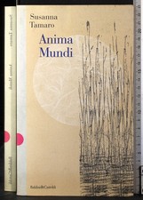 Anima mundi susanna - anima, tamaro