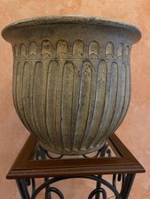  Vecchio Vaso Fioriera 