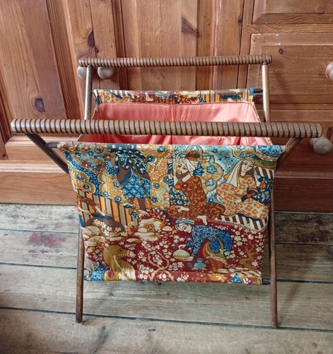 Vintage 70s boho ethnic - 70s,