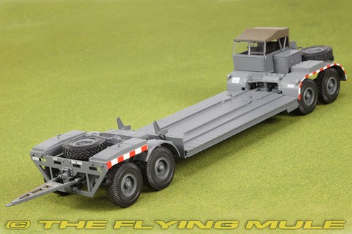 Motor city classics - motor, 1:43