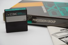 Yamaha VRC-104 Voice ROM