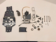 Vintage Old Kyosho Parts DX