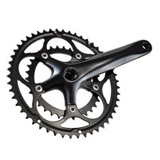 Guarnitura strada compatta