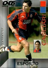 Card Calcio Cards "CC05"