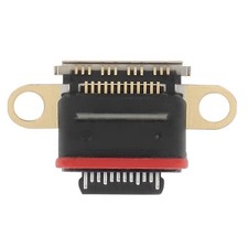 Relife, Connettore ricarica