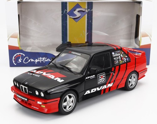 Solido bmw 3 series - solido,