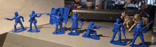 Accurate figures soldatini 1 - accurate, 7