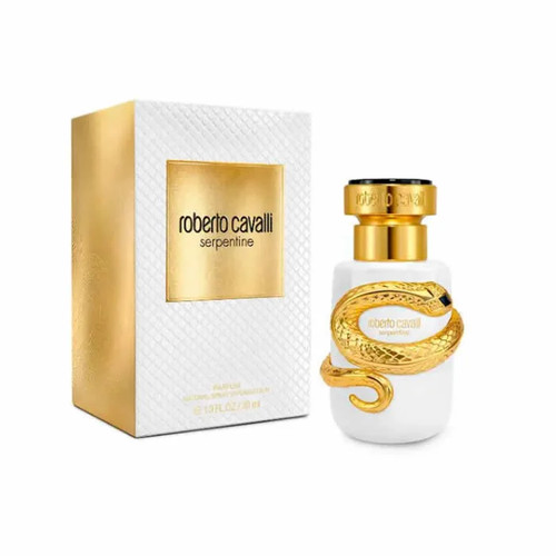 Roberto cavalli serpentine eau - cavalli,