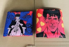 DYLAN DOG CUORE GONFIABILE