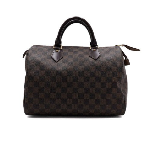 Louis vuitton speedy tote - speedy, 30