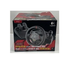 Logitech Momo Force Feedback