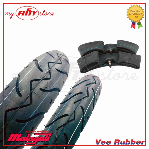 Coppia pneumatici gomme - , +