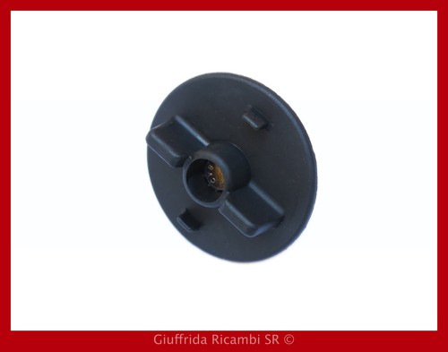 Ghiera fissaggio ruota - ghiera, di