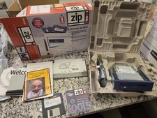Iomega Zip Drive Z100S