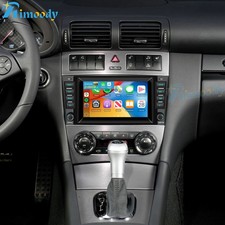 Carplay per Mercedes Benz