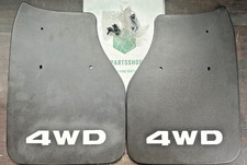 TOYOTA 4Runner Hilux PARAFANGO