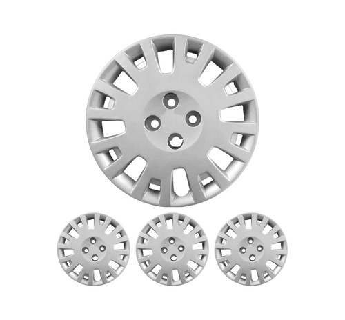 Kit copricerchi modello - kit, 4