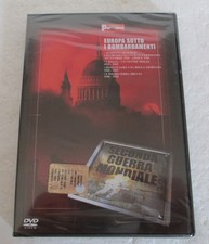 SECONDA GUERRA MONDIALE Europa