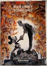 LITTLE NEMO CATALOGO 64° ASTA