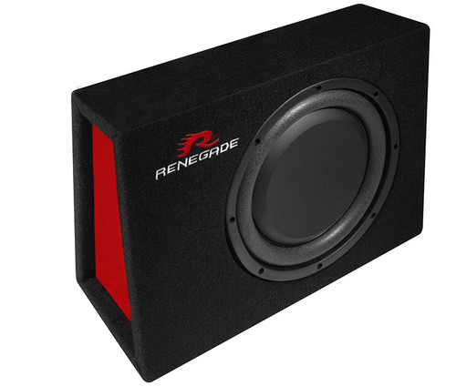 Renegade rxs1000 subwoofer - renegade,