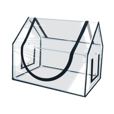 Mini serra portatile ad alte