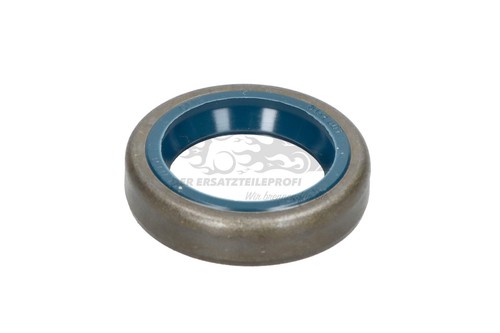 Anello cambio coperchio