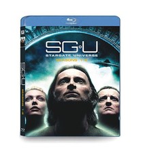 Stargate Universe season1-2