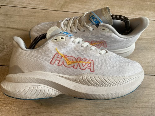Scarpe ginnastica hoka - ginnastica,