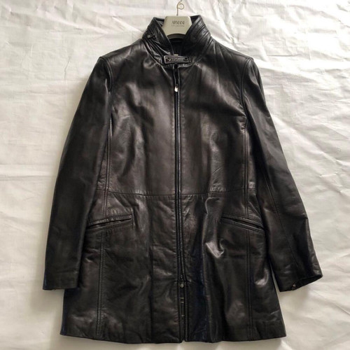 Armani collezioni cappotto - armani,