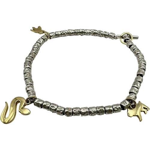 Pomellato dodo animal charm - pomellato,