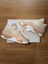 Jordan 4 Shimmer