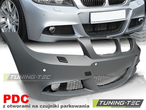 Paraurti anteriore per - per, bmw