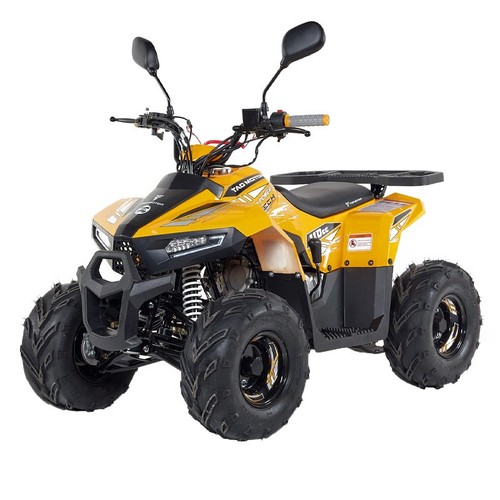 Quad kxd mudhawk ata - ata, 110cc